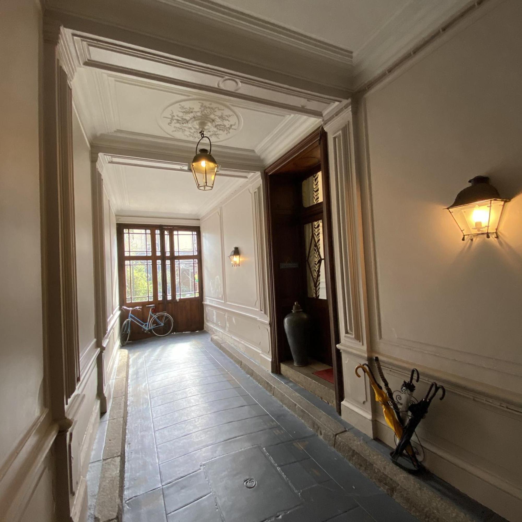 Les Lamartine-Chambres D'Hotes Le Mans Exterior photo